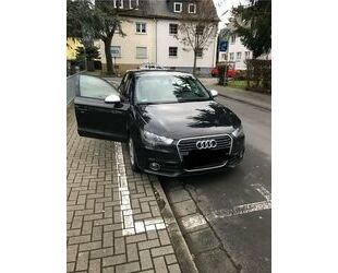 Audi A1 Gebrauchtwagen