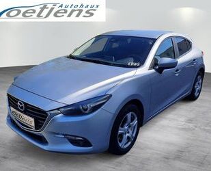 Mazda 3 Gebrauchtwagen