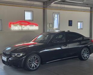 BMW M340d Gebrauchtwagen