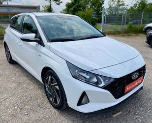 Hyundai i20 Gebrauchtwagen