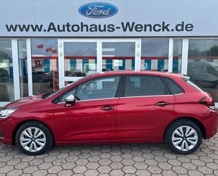 Citroen C4 Gebrauchtwagen