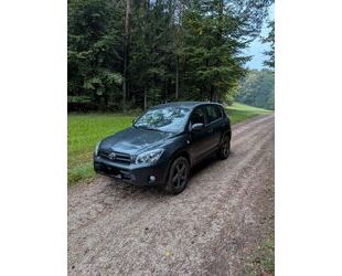 Toyota RAV 4 Gebrauchtwagen