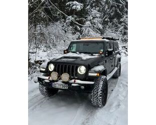 Jeep Gladiator Gebrauchtwagen