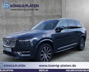 Volvo XC90 Gebrauchtwagen