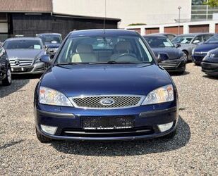 Ford Mondeo Gebrauchtwagen