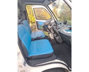 Piaggio Porter Gebrauchtwagen