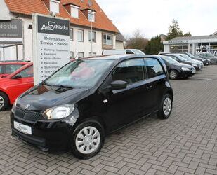 Skoda Citigo Gebrauchtwagen