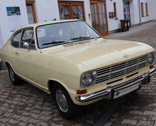 Opel Kadett Gebrauchtwagen