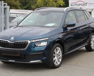 Skoda Kamiq Gebrauchtwagen
