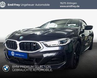 BMW M850 Gebrauchtwagen