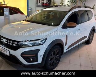 Dacia Jogger Gebrauchtwagen