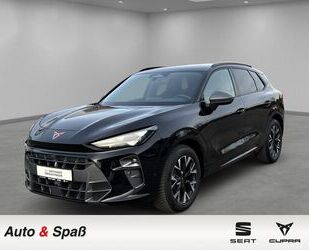 Cupra Terramar Gebrauchtwagen