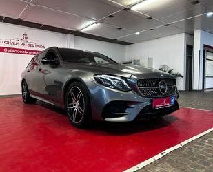 Mercedes-Benz E 53 AMG Gebrauchtwagen