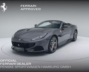 Ferrari Portofino Gebrauchtwagen