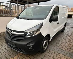 Opel Vivaro Gebrauchtwagen