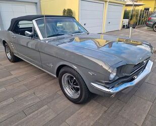 Ford Mustang Gebrauchtwagen