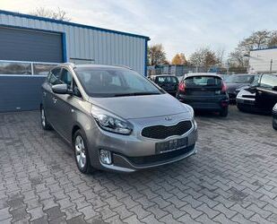Kia Carens Gebrauchtwagen
