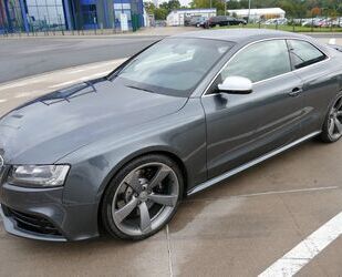 Audi RS5 Gebrauchtwagen