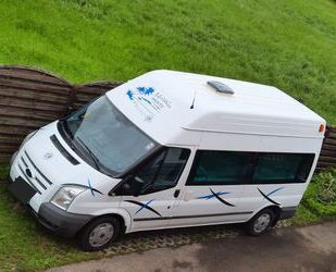 Ford Transit Gebrauchtwagen