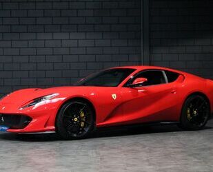 Ferrari 812 Gebrauchtwagen