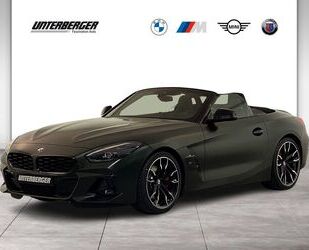 BMW Z4 M Gebrauchtwagen