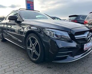 Mercedes-Benz C 43 AMG Gebrauchtwagen