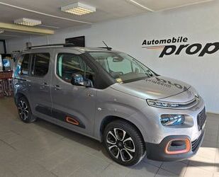 Citroen Berlingo Gebrauchtwagen