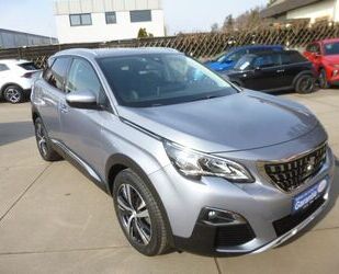 Peugeot 3008 Gebrauchtwagen