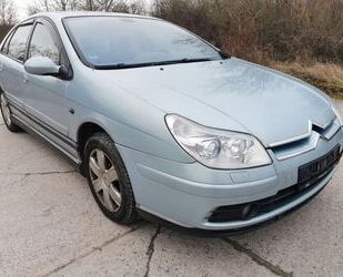 Citroen C5 Gebrauchtwagen