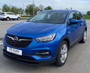 Opel Grandland (X) Gebrauchtwagen