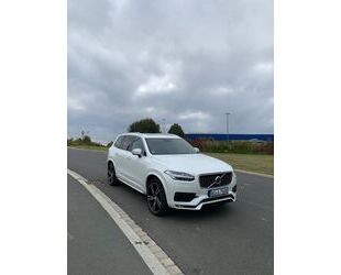 Volvo XC90 Gebrauchtwagen