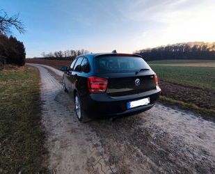 BMW 116 Gebrauchtwagen