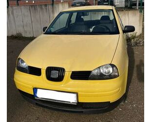 Seat Arosa Gebrauchtwagen