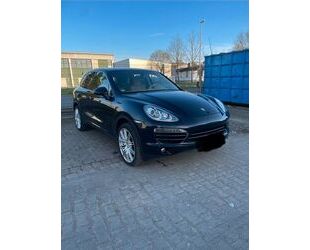 Porsche Cayenne Gebrauchtwagen