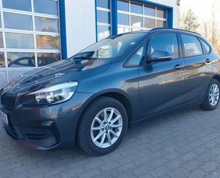 BMW 216 Gebrauchtwagen