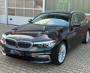 BMW 530 Gebrauchtwagen