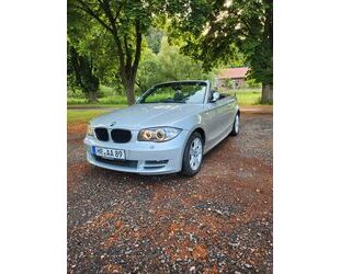 BMW 118 Gebrauchtwagen