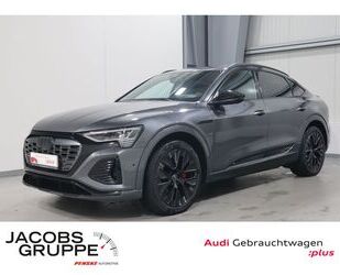 Audi Q8 Gebrauchtwagen