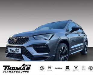 Cupra Ateca Gebrauchtwagen