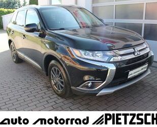Mitsubishi Outlander Gebrauchtwagen
