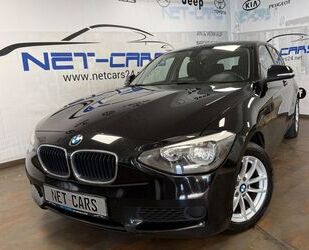 BMW 114 Gebrauchtwagen