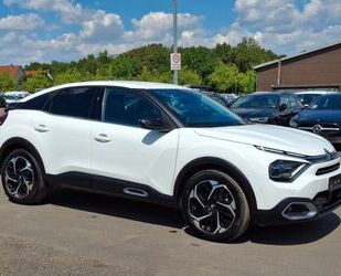 Citroen C4 Gebrauchtwagen