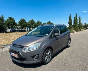 Ford Grand C-Max Gebrauchtwagen