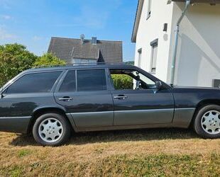 Mercedes-Benz E 200 Gebrauchtwagen