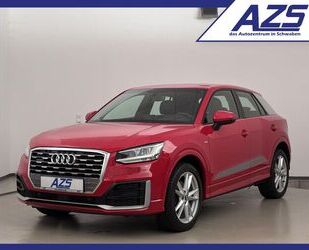 Audi Q2 Gebrauchtwagen