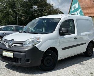 Renault Kangoo Gebrauchtwagen