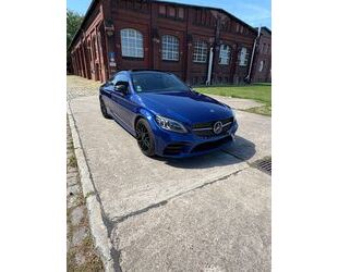 Mercedes-Benz C 200 Gebrauchtwagen