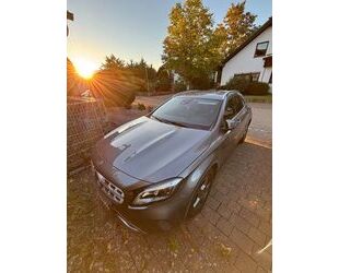 Mercedes-Benz GLA 180 Gebrauchtwagen