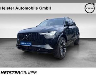Volvo XC90 Gebrauchtwagen