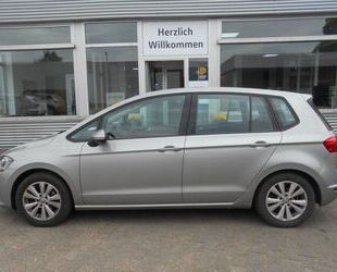 VW Golf Sportsvan Gebrauchtwagen